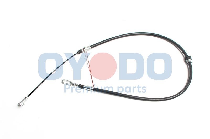 Oyodo Handbromsvajer Artikelnummer: 70H9010-OYO billigt