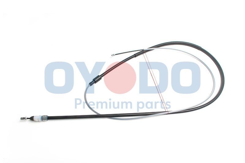 Oyodo Handbromsvajer Artikelnummer: 70H9027-OYO billigt