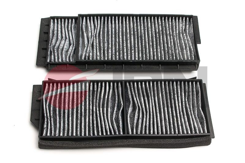 JPN Pollenfilter Varenummer: 40F3010C-JPN billige