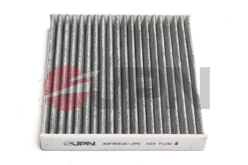 JPN Pollenfilter Varenummer: 40F8003C-JPN billige