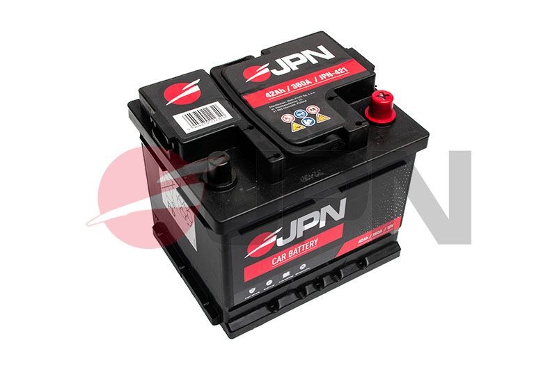 JPN Batteri Artikelnummer: JPN-421 billigt