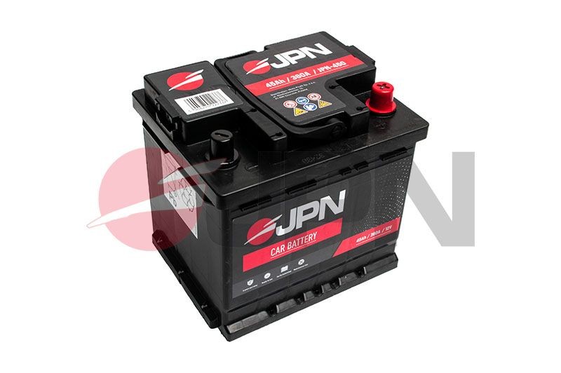 JPN Batteri Artikelnummer: JPN-450 billigt