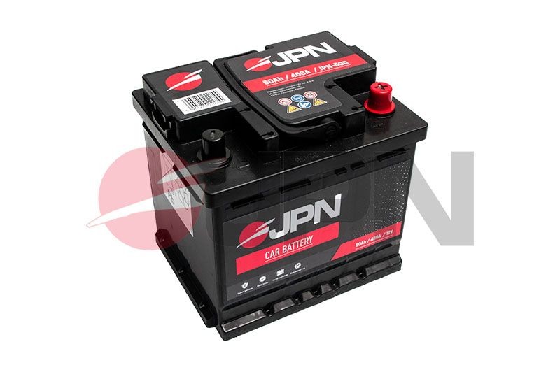 JPN Batteri Artikelnummer: JPN-500 billigt