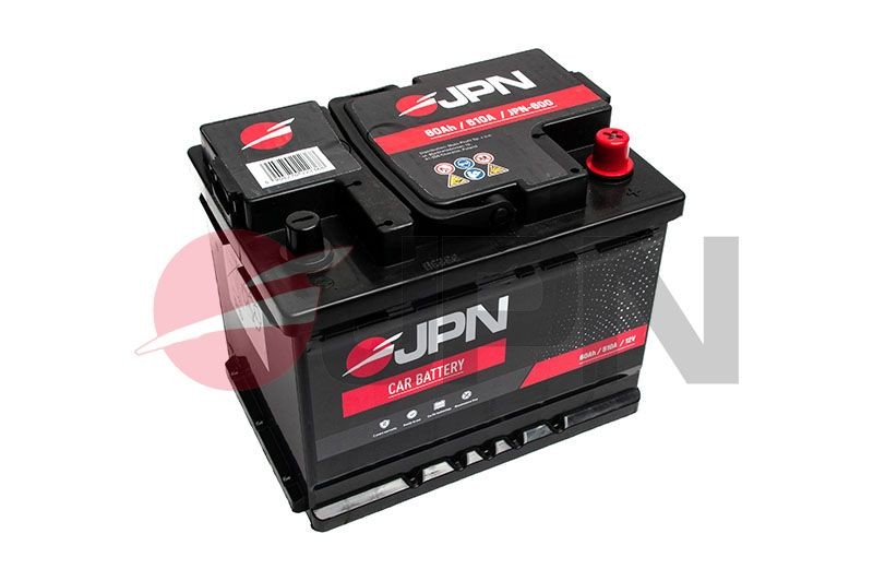 JPN Batteri Artikelnummer: JPN-600 billigt