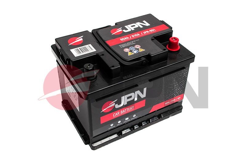JPN Batteri Artikelnummer: JPN-601 billigt