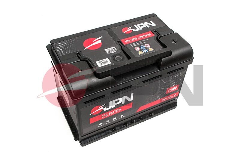JPN Batteri Artikelnummer: JPN-720 EFB billigt