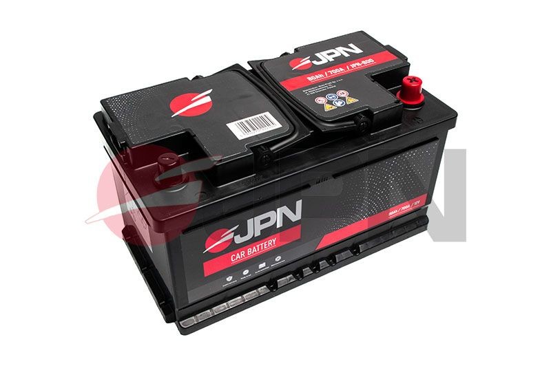 JPN Batteri Artikelnummer: JPN-800 billigt