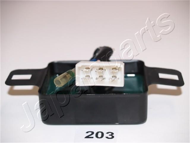 JAPANPARTS Generaatori pingeregulaator Artikli number: RE-203 soodsalt