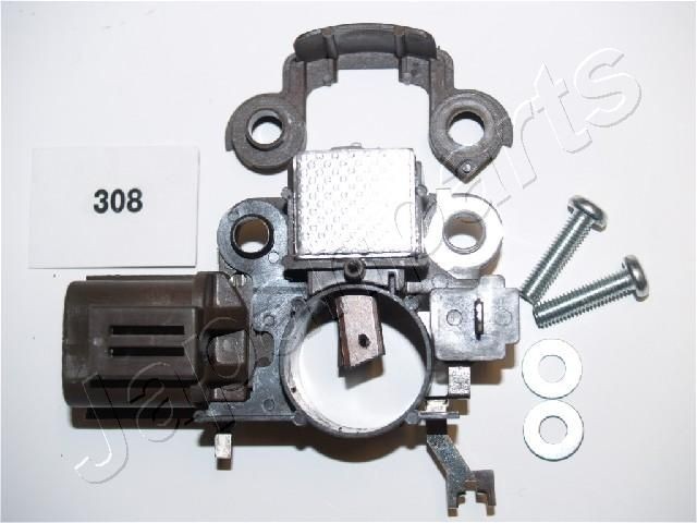 JAPANPARTS Dynamoregulator artikkelnummer: RE-308 billig