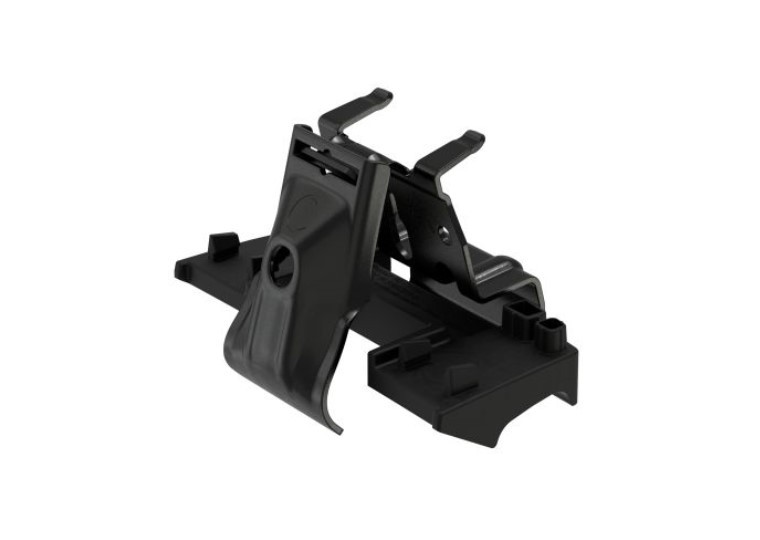 OEM Monteringssett, takgrind 186052 fra THULE