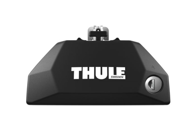 OEM Bas, lasthållarsystem 710600 från THULE