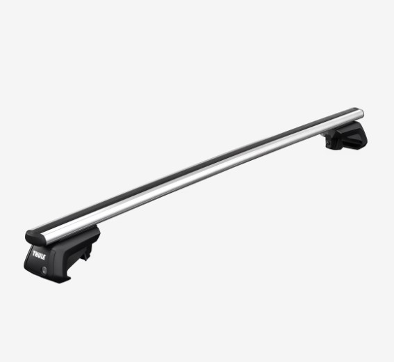 THULE 730404 Tagbøjler POLO 1.0 MPI Flex 84 HK Benzin/Ethanol