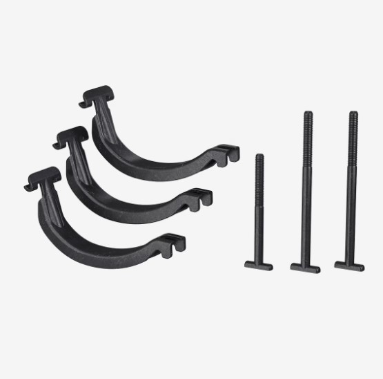 THULE Adapter, katuseraam Artikli number: 889800 soodsalt
