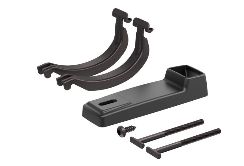 THULE Adapter, katuseraam Artikli number: 889900 soodsalt