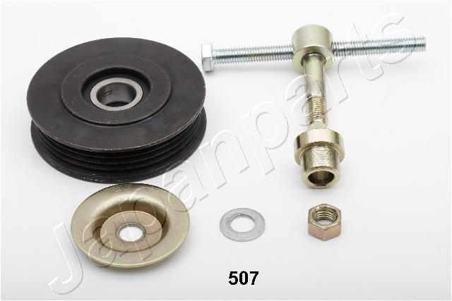 JAPANPARTS Løpehjul, vifterem artikkelnummer: RP-507 billig
