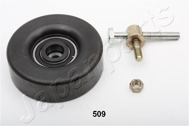 JAPANPARTS Medløberhjul, multi-V-rem Varenummer: RP-509 billige