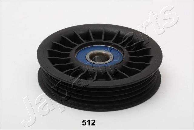 JAPANPARTS Styrrulle, drivrem Artikelnummer: RP-512 billigt