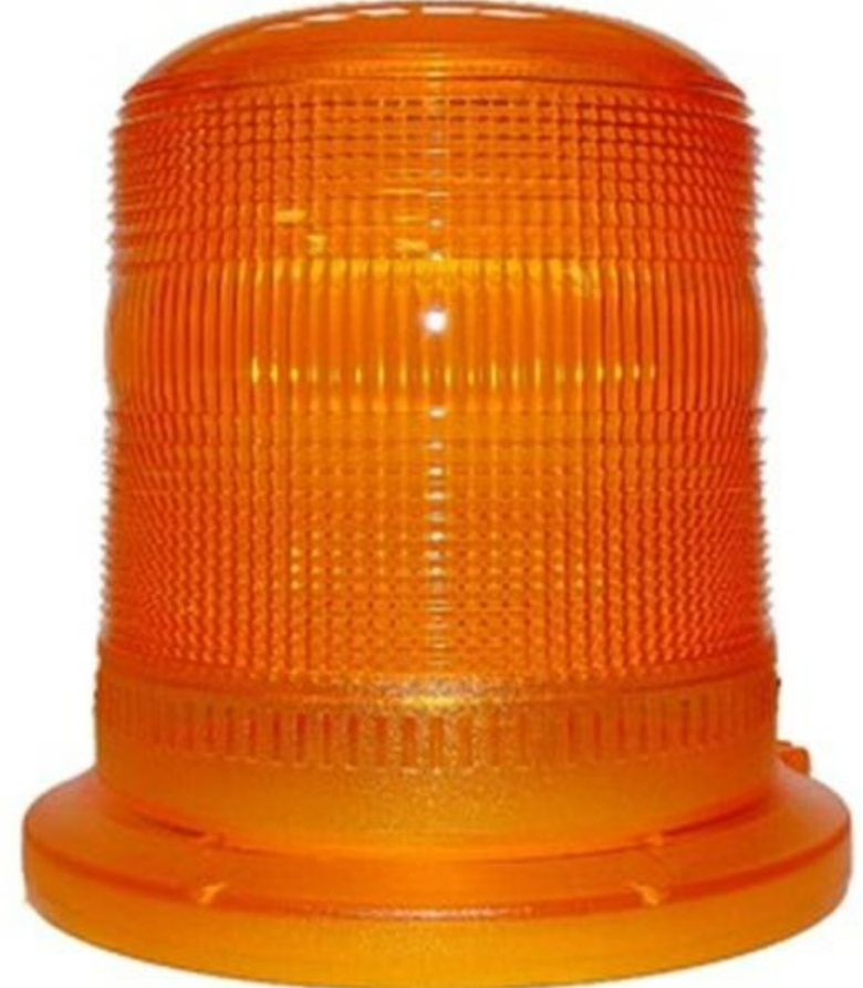 PROPLAST Lens, rotating beacon Article number: 40565301 cheaply