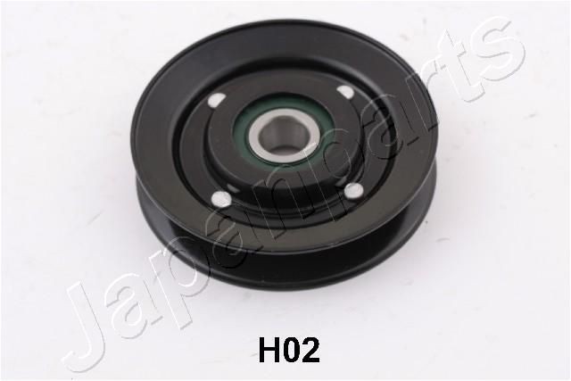 JAPANPARTS Løpehjul, vifterem artikkelnummer: RP-H02 billig