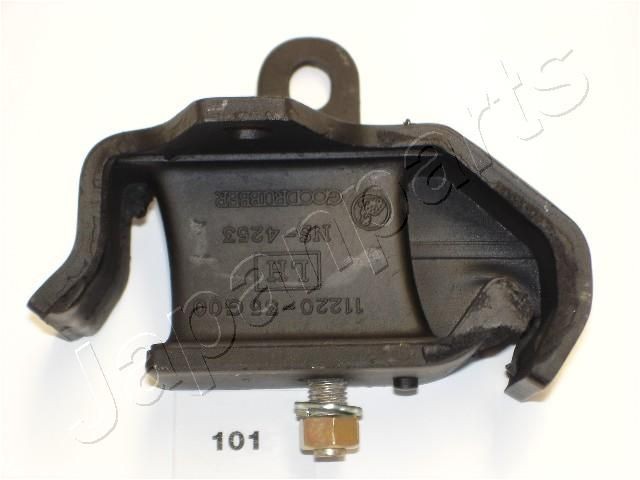 JAPANPARTS Engine mount Article number: RU-101 cheaply