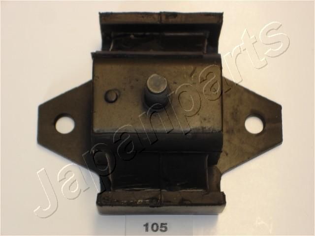JAPANPARTS Engine mount Article number: RU-105 cheaply