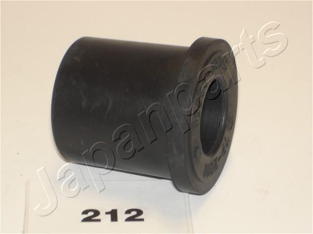 JAPANPARTS Bush, leaf spring Article number: RU-212 cheaply
