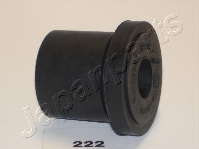 JAPANPARTS Bush, leaf spring Article number: RU-222 cheaply