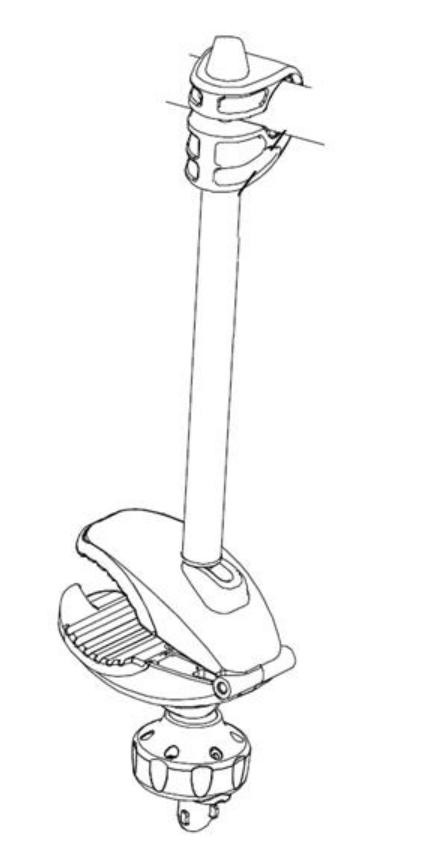 CARFACE Lygteholder Varenummer: CFKR47-0029-015-2 billige