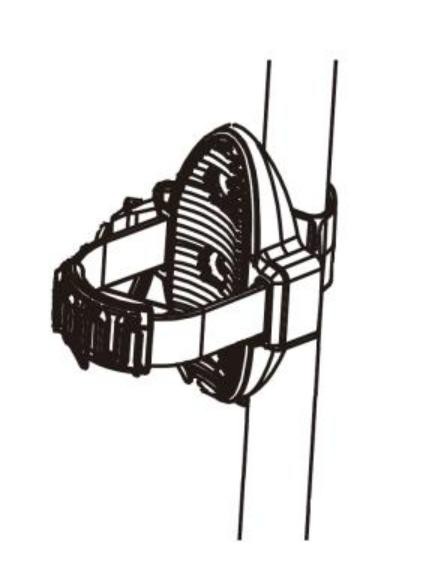 CARFACE Lygteholder Varenummer: CFKR47-0162-028-20 billige