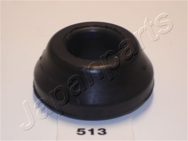 JAPANPARTS RU-513 Laagripuks, lehtvedru PAJERO 3.0 V6 24V 181 HP Bensiin 2000