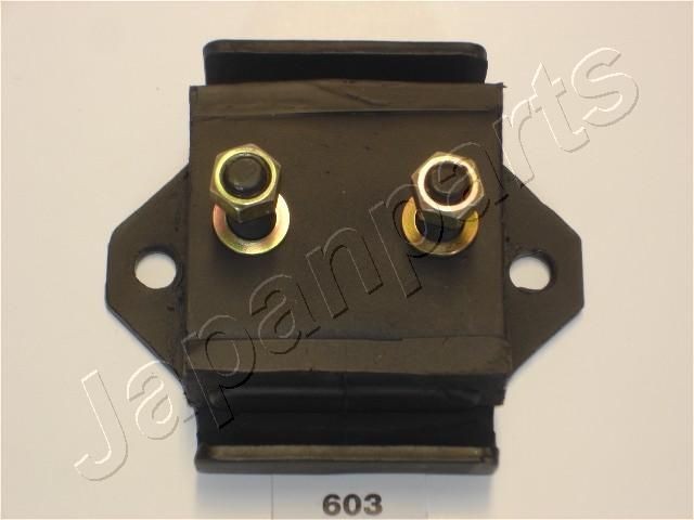 JAPANPARTS Engine mount Article number: RU-603 cheaply