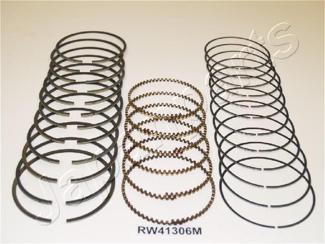 JAPANPARTS Stempelring Varenummer: RW41306M billige
