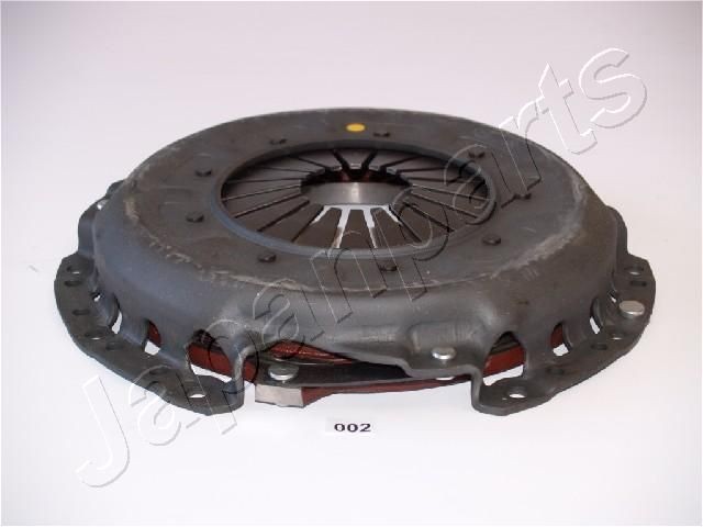 JAPANPARTS Koblingstrykplade Varenummer: SF-002 billige
