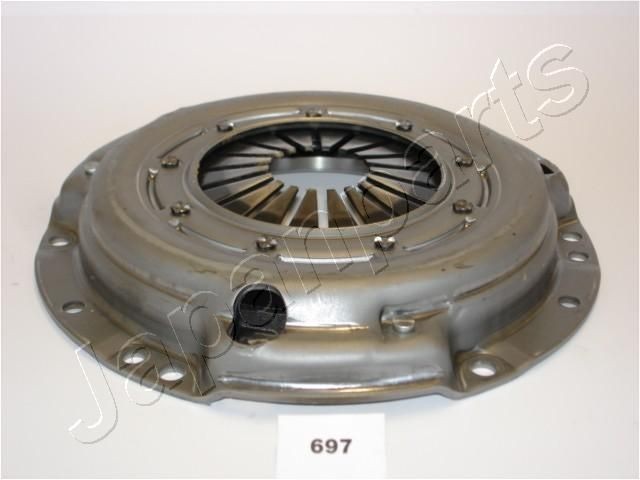 JAPANPARTS Притискателен диск артикулен номер: SF-697 евтино