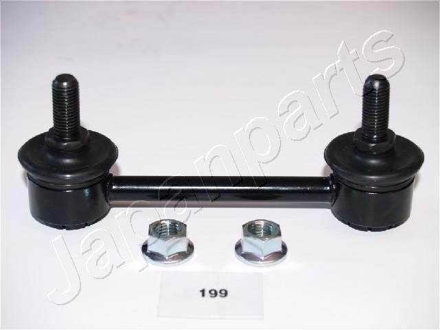 JAPANPARTS Stabilisator, chassis Varenummer: SI-199 billige