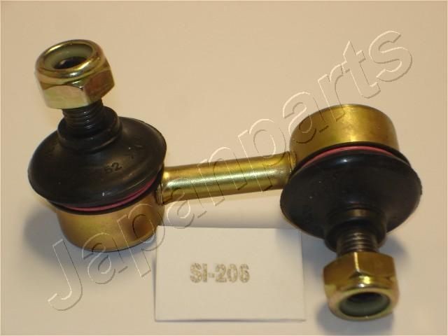 JAPANPARTS Stabilisator, chassis Varenummer: SI-206 billige