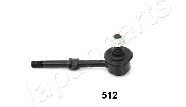 JAPANPARTS Anti roll bar Article number: SI-512 cheaply