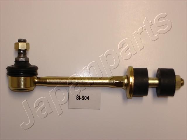 JAPANPARTS Anti roll bar Article number: SI-S04 cheaply