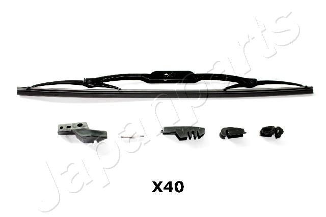 JAPANPARTS Vinduesvisker Varenummer: SS-X40 billige