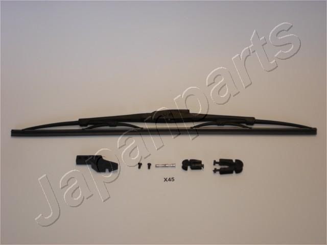 JAPANPARTS Wiper blade Article number: SS-X45 cheaply