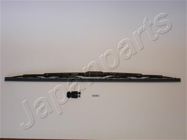 JAPANPARTS Vinduesvisker Varenummer: SS-X55C billige