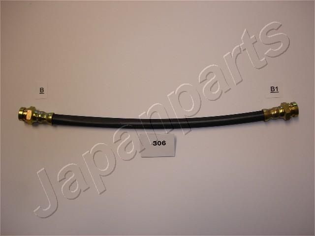 JAPANPARTS Kinnitus, Pidurivoolik Artikli number: TF-306 soodsalt