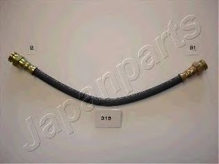 JAPANPARTS Holding Bracket, brake hose Article number: TF-315 cheaply