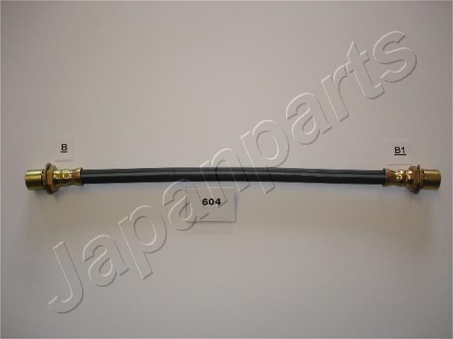 JAPANPARTS Kinnitus, Pidurivoolik Artikli number: TF-604 soodsalt