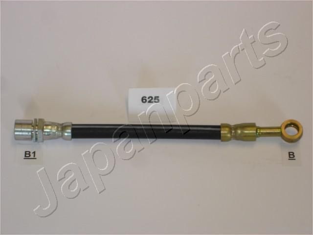 JAPANPARTS Kinnitus, Pidurivoolik Artikli number: TF-625 soodsalt