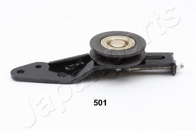 JAPANPARTS Tensioner pulley Article number: TP-501 cheaply