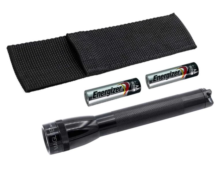 MAG-LITE Lommelygte MINI MAGLITE PRO Varenummer: SP2 P01H billige