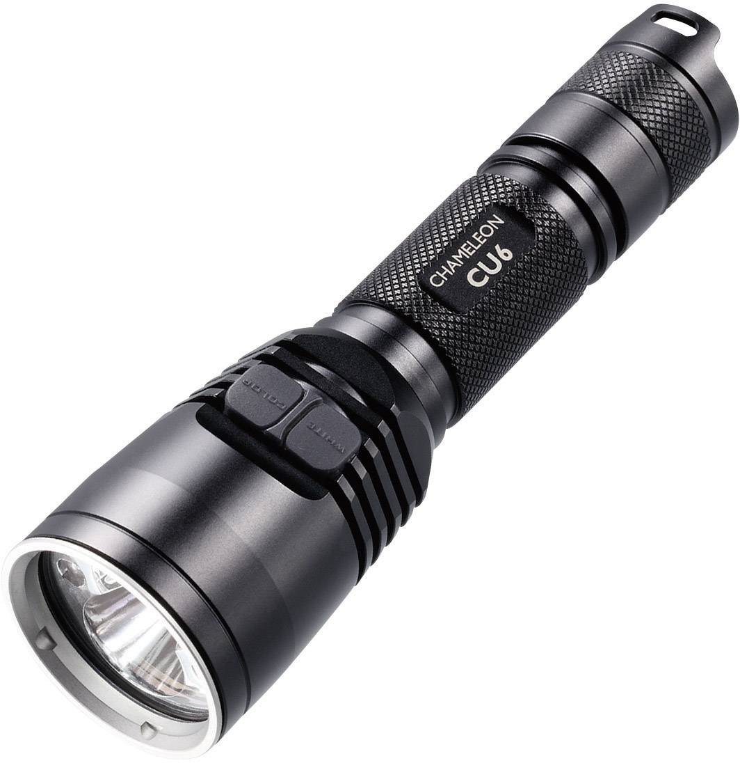 NITECORE Torch Chameleon LED Article number: CU6 cheaply