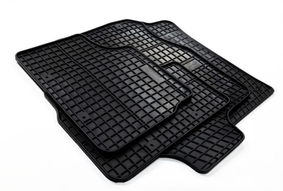 FROGUM 412378 Põrandamattide komplekt DS4 PureTech 180 (F35GFT) 181 HP Bensiin