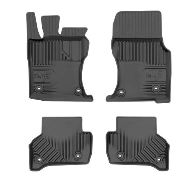 FROGUM Floor mats Article number: 77425941 cheaply